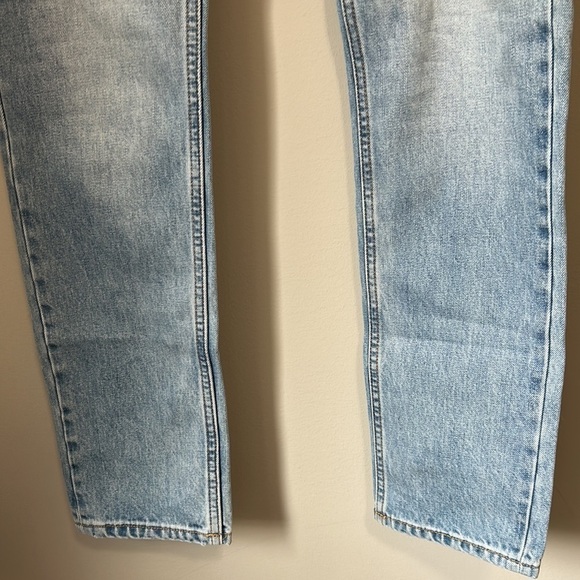 Rollas Jeans Mens Relaxo Relaxed Fit Jean Original Stone Mid Rise Sz 32 NEW - Picture 6 of 11